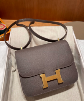 에르메스 콘스탄스18 그리스메이어 금장 앱송